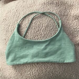 CSB Crop Shop Boutique Lexi Sports Bra